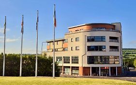 Letterkenny Wild Atlantic Apartments